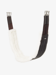 LeMieux Hunter Girth with Detachable Merino+ Liner
