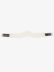 LeMieux Hunter Girth with Detachable Merino+ Liner