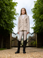 LeMieux Young Rider Kennedy Show Jacket