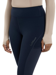 LeMieux Lydia Mesh Leggings