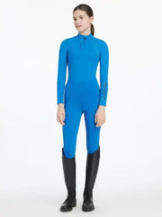 LeMieux Young Rider Classique Base Layer