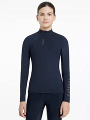 LeMieux Young Rider Classique Base Layer