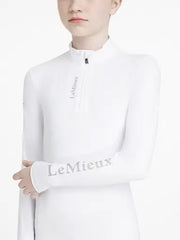 LeMieux Young Rider Classique Base Layer