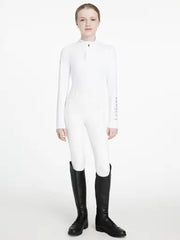 LeMieux Young Rider Classique Base Layer