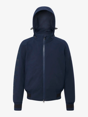 LeMieux Young Rider Team Jacket Navy
