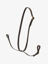LeMieux Hobby Horse Standing Martingale Brown
