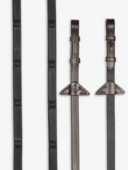 LeMieux Ergo Grip Rubber Reins