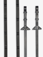 LeMieux Ergo Grip Rubber Reins