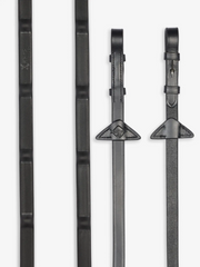 LeMieux Ergo Grip Rubber Reins