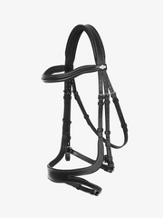 LeMieux Arika Split Noseband Bridle