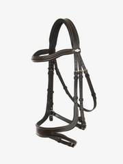LeMieux Arika Split Noseband Bridle