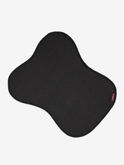 LeMieux Non-Slip Half Pad Black