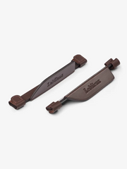 LeMieux Leather Bridle Blinkers