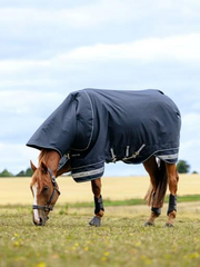 LeMieux Arika Storm-Tek Rug 100g