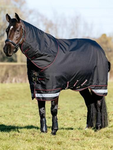 LeMieux Arika Storm-Tek Rug 50g