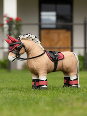 LeMieux Toy Pony Fly Hood AW25
