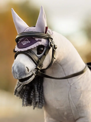 LeMieux Toy Pony Fly Hood AW25