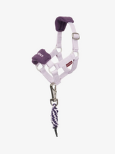 LeMieux Toy Pony Vogue Headcollar & Leadrope AW25