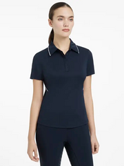 LeMieux Venus Performance Polo