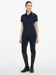 LeMieux Venus Performance Polo