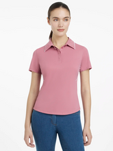 LeMieux Venus Performance Polo
