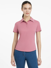 LeMieux Venus Performance Polo
