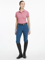 LeMieux Venus Performance Polo