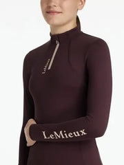 LeMieux Young Rider Classique Base Layer