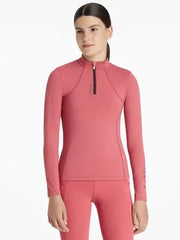 LeMieux Young Rider Classique Base Layer