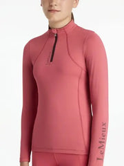 LeMieux Young Rider Classique Base Layer