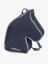 LeMieux Hobby Horse Carry Bag Navy