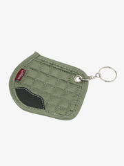 LeMieux Saddle Pad Key Ring