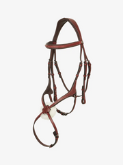 LeMieux Kudos Grackle Bridle