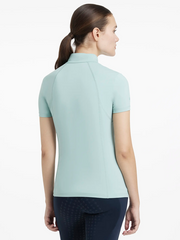 LeMieux Classique Short Sleeve Base Layer SS25