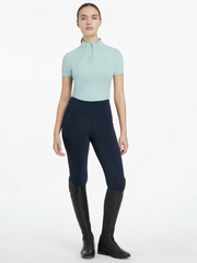 LeMieux Classique Short Sleeve Base Layer SS25