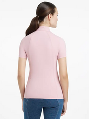 LeMieux Classique Short Sleeve Base Layer SS25