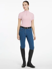 LeMieux Classique Short Sleeve Base Layer SS25