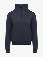 LeMieux Keira Quarter Neck Sweat