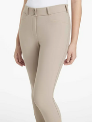 LeMieux Isabelle Knee Grip Breeches