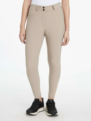 LeMieux Isabelle Knee Grip Breeches