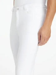 LeMieux Mens Full Seat Sports Breech