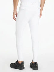 LeMieux Mens Full Seat Sports Breech