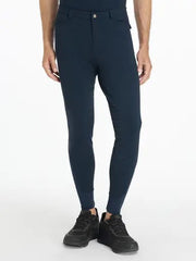 LeMieux Mens Full Seat Sports Breech