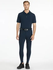 LeMieux Mens Full Seat Sports Breech