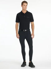 LeMieux Mens Full Seat Sports Breech