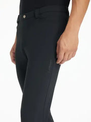 LeMieux Mens Full Seat Sports Breech