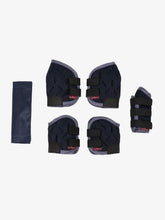 LeMieux Toy Pony Travel Set Navy