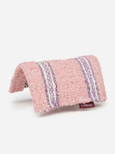 LeMieux Toy Pony Western Pad Blossom