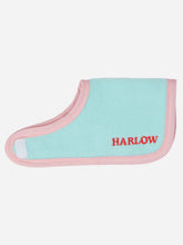 LeMieux Harlow Tiny Rugs 2 pack Mint/Coral Crush