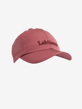 LeMieux x Sealskinz Waterproof Foldable Peak Cap